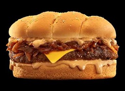 Charbroiled BBQ